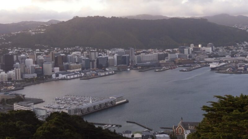 New Zealand visa scheme draws mainland Chinese, Hongkongers