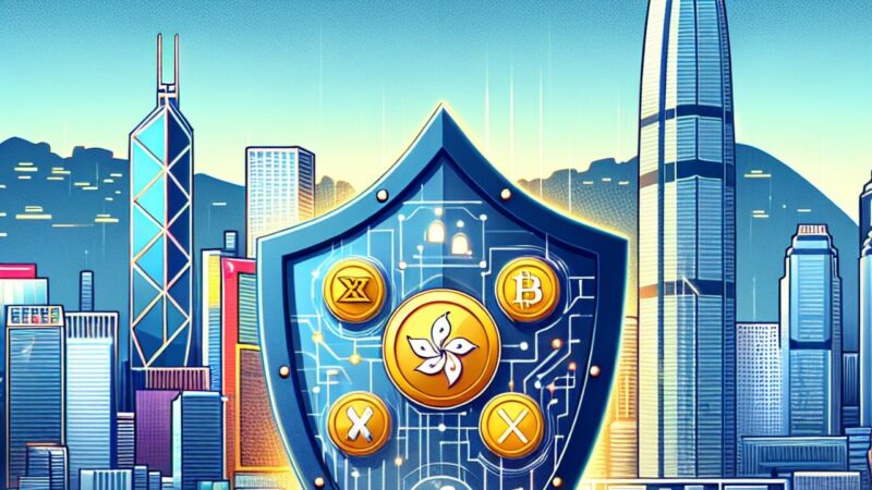Crypto exchange OSL sees optimism rise as Hong Kong enters stablecoin era