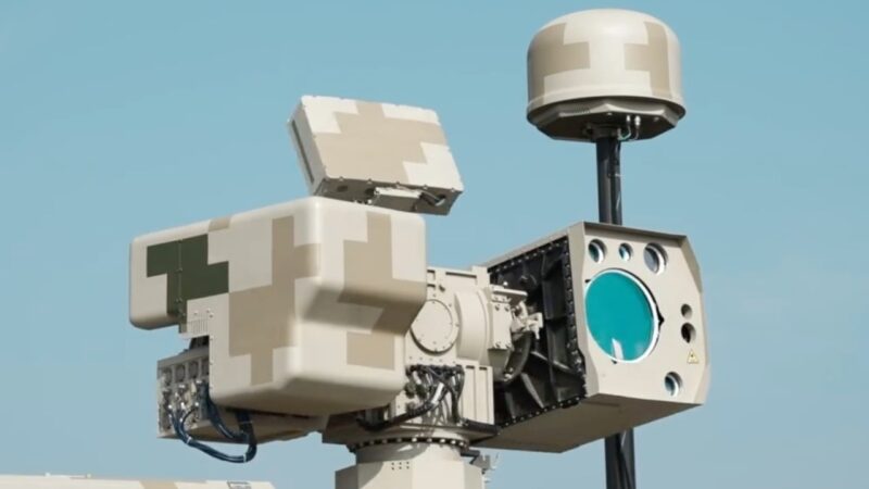 Drone warfare exercise, warning over spy souvenirs: SCMP daily highlights