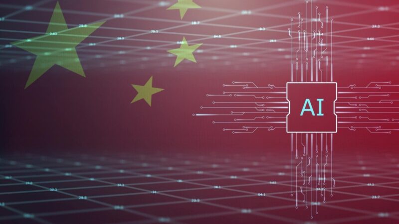China’s cloud services spending hits US.6 billion on AI-related demand