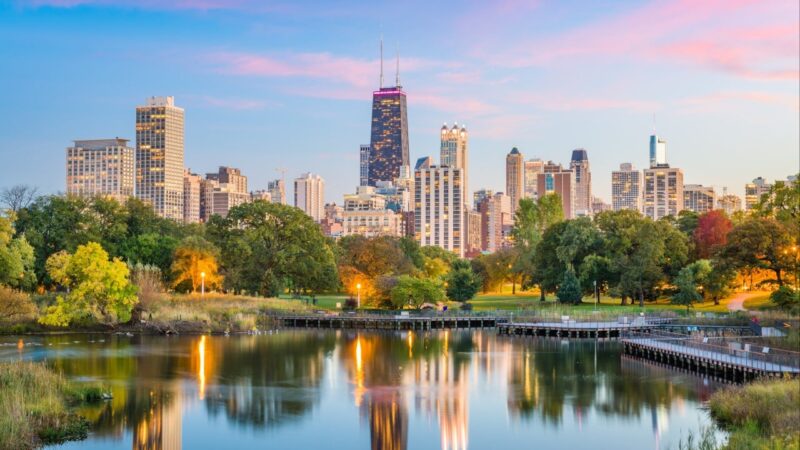 Why Chinese investors can still expect a warm welcome in many US cities