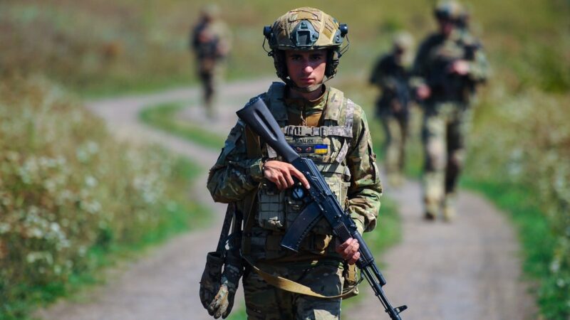 Will China be Ukraine’s security guarantor? Unlikely, despite Russia’s wishes
