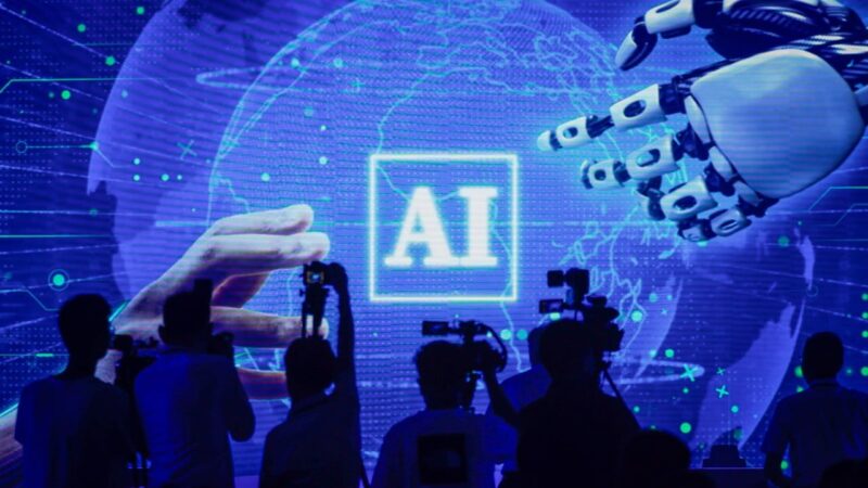 Beijing bets on AI, China’s ‘doll economy’ boom: SCMP daily highlights