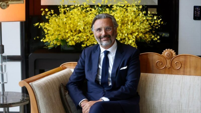 Hong Kong’s Peninsula Hotels sees surge in ‘bleisure’ travellers