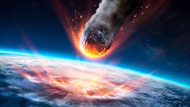 Chinese scientists create meteorite diamond in laboratory breakthrough