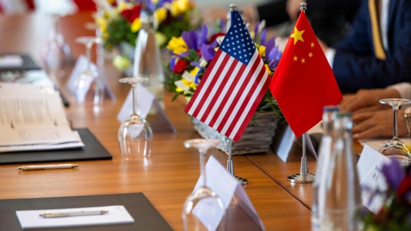 US, China tariff truce extended; Nvidia deal confirmed: SCMP daily highlights