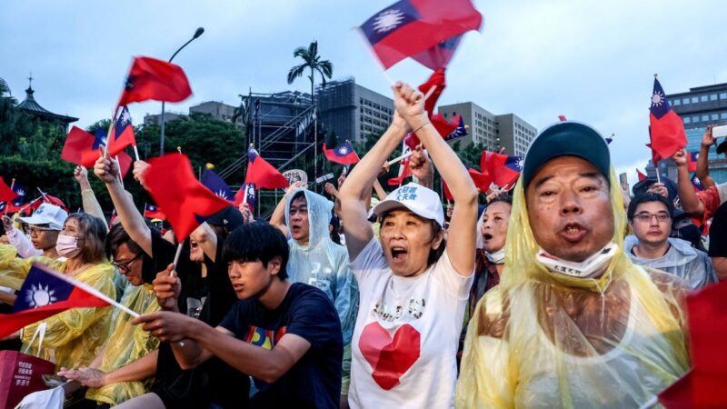 ‘Extraordinary’: Taiwan’s William Lai hit by strong Japanese media backlash