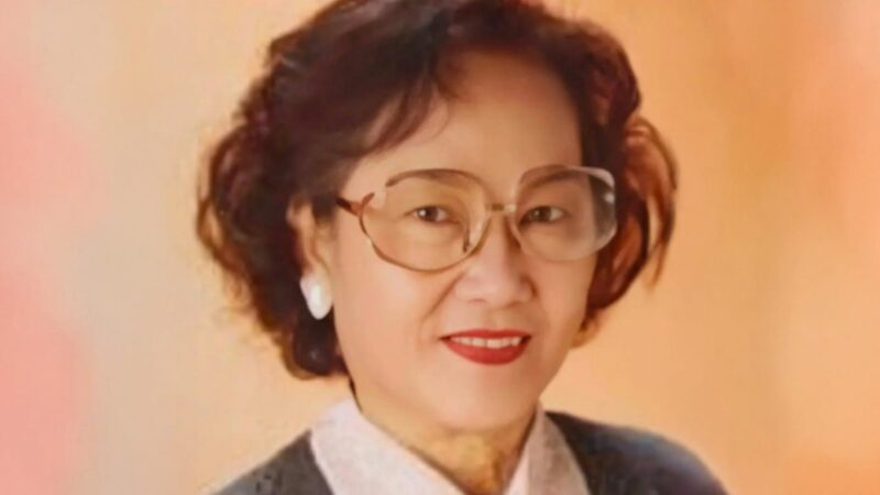 Renowned Hong Kong actress Lai Suen, star of TV dramas, dies aged 93