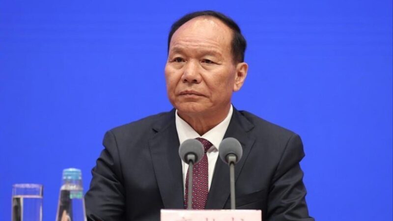 The big shift in ethnic affairs exposed by China’s corruption crackdown
