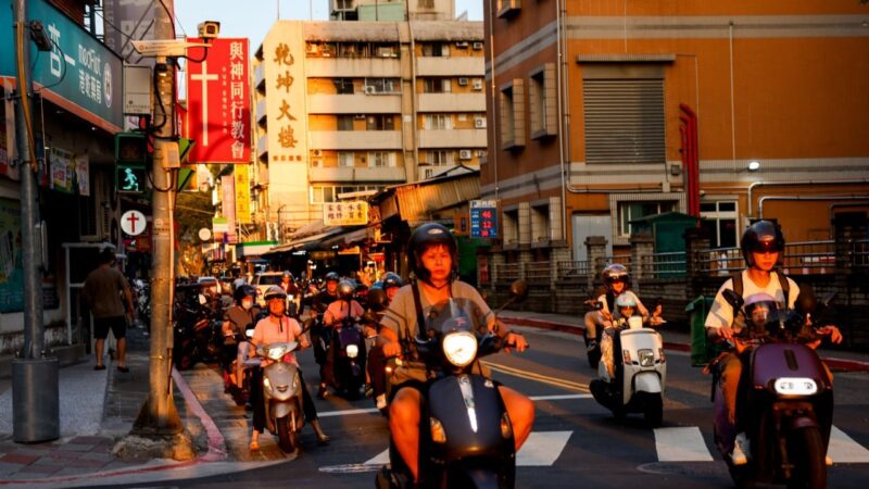 Taiwan’s residency rule changes amount to ‘attack’ on mainland Chinese spouses