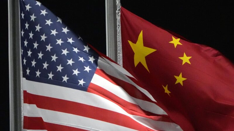 China travel risk ‘unchanged’ for US citizens despite exit bans: trade group