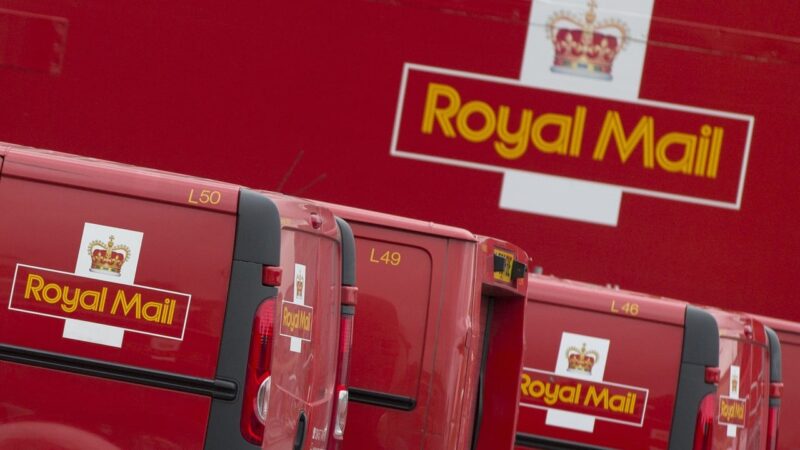 European, Indian postal services to halt US-bound packages over tariff confusion