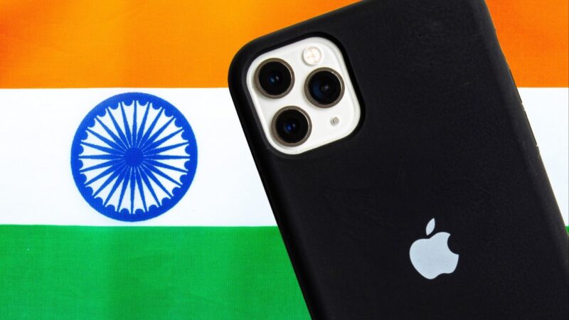 Apple’s India push faces hurdle as Foxconn recalls 300 Chinese staff