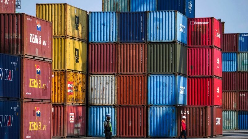 China’s exports to Global South surge, Putin taps Brazil: SCMP daily highlights