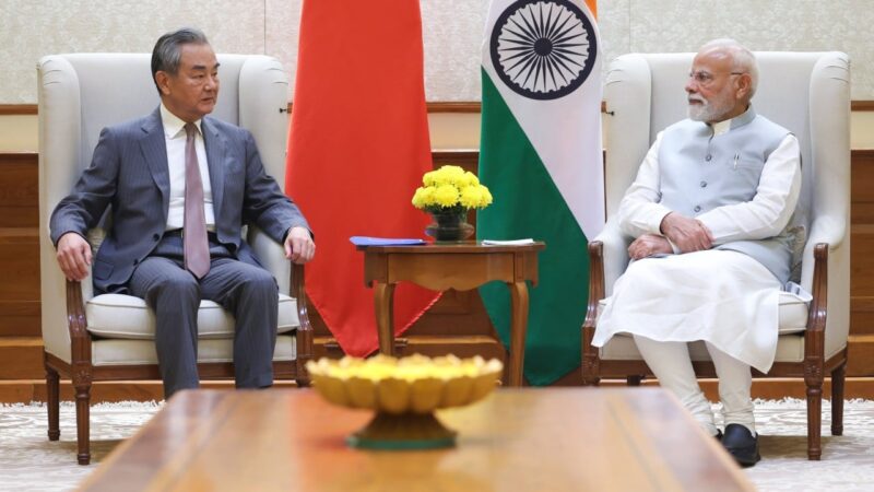 An India-China reset, biotech potential for ancient city: SCMP daily highlights