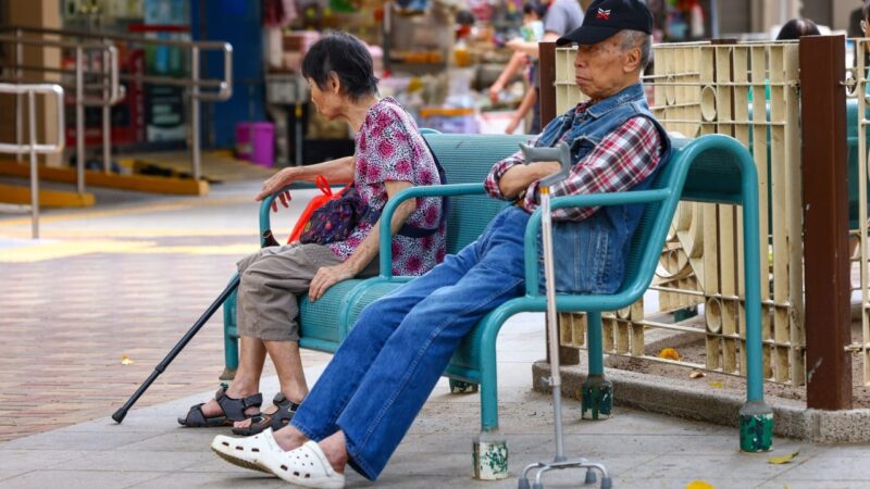Hong Kong healthcare professionals among 5 arrested over elderly services fraud