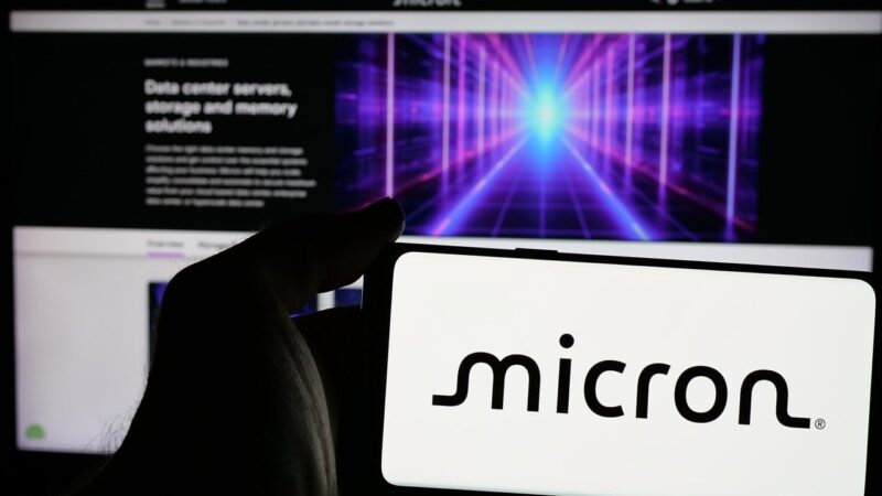 Micron starts lay-offs in China as US memory chipmaker exits mobile NAND market
