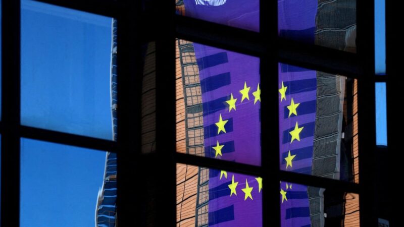 EU condemns Macau authorities for arrest of former lawmaker and activist