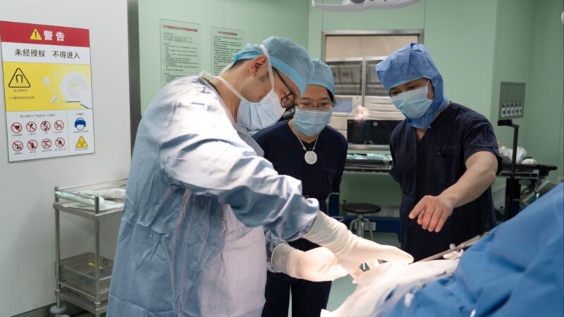 China plots pathway to tech supremacy through brain-computer interfaces