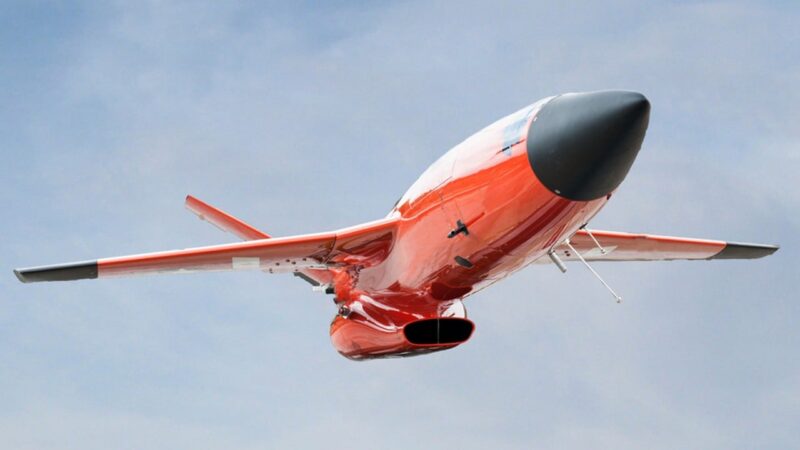 Could Taiwan’s ‘high-low’ attack drone plan overwhelm PLA defences?