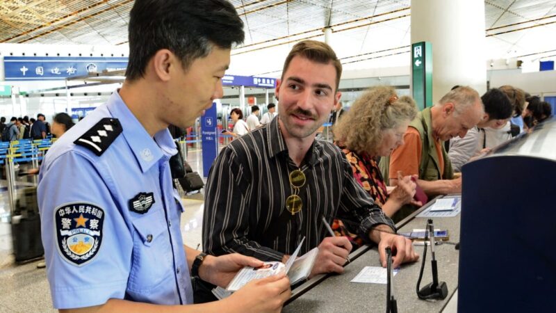 By land, sea or air: 5 ways to enter China without a visa