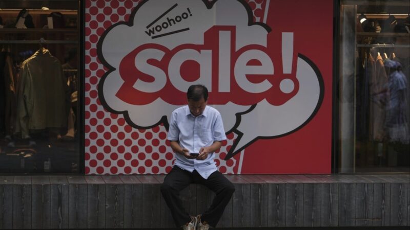 China’s economy strains, Beijing’s oil threat vow: SCMP daily highlights