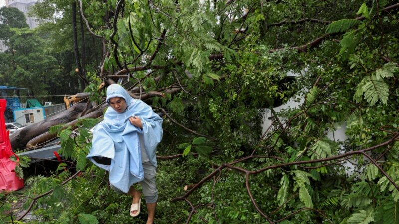China sanctions 6 US firms, Guangdong’s Ragasa recovery: SCMP daily highlights