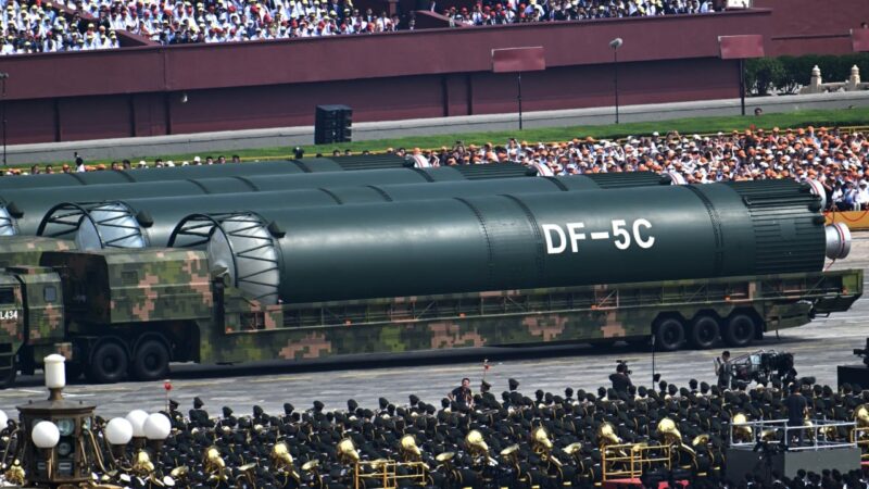 China’s satellite spies on US spycraft; Europe sidelined: SCMP daily highlights