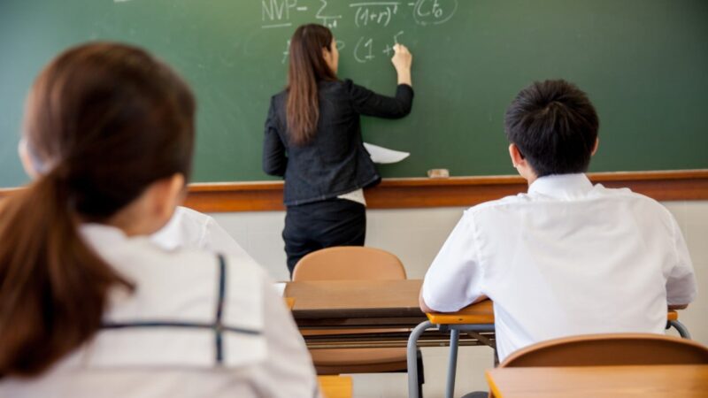 Hong Kong officials defend need for teacher practising certificates