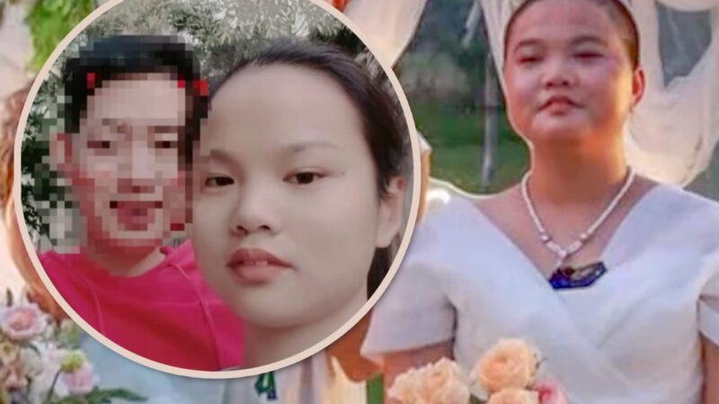 Dying Chinese man leaves savings to ex, sends farewell love letter despite break-up