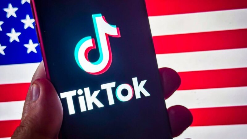 China says TikTok’s continued US operation a must for trade talks progress