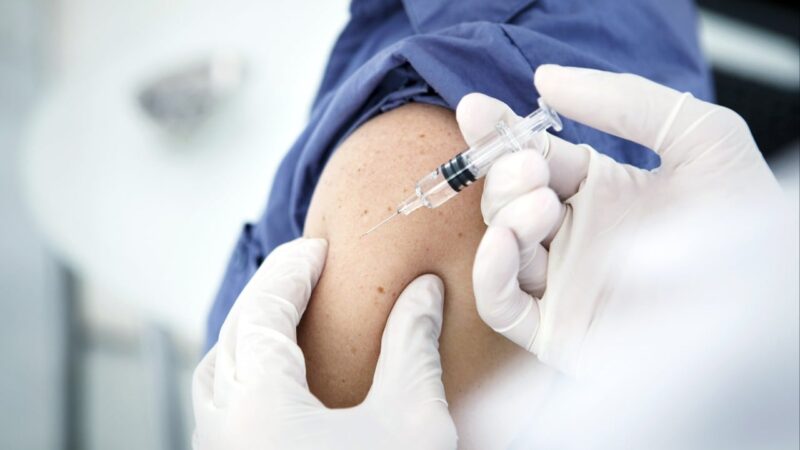 Sinovac flu shots safe for pregnant women, Hong Kong health experts say
