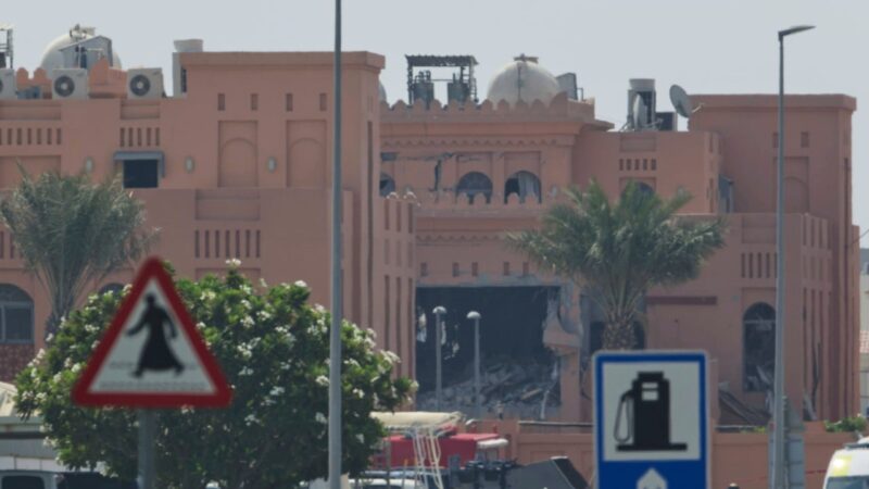 Israel will keep targeting Hamas leaders despite anger over Doha strike: consul