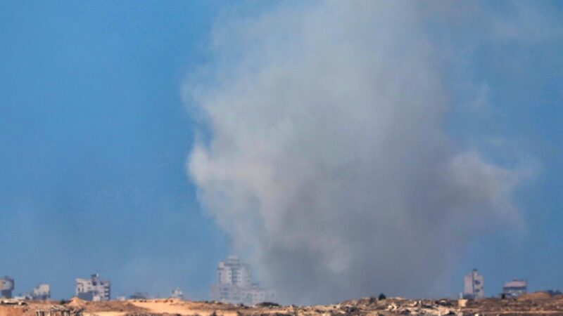 Spain, Israel ties hit new low after Madrid moves ‘to stop Gaza genocide’