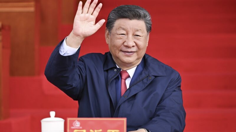 Chinese embrace their ‘exceptionalism’ but remain wary of US, new poll shows