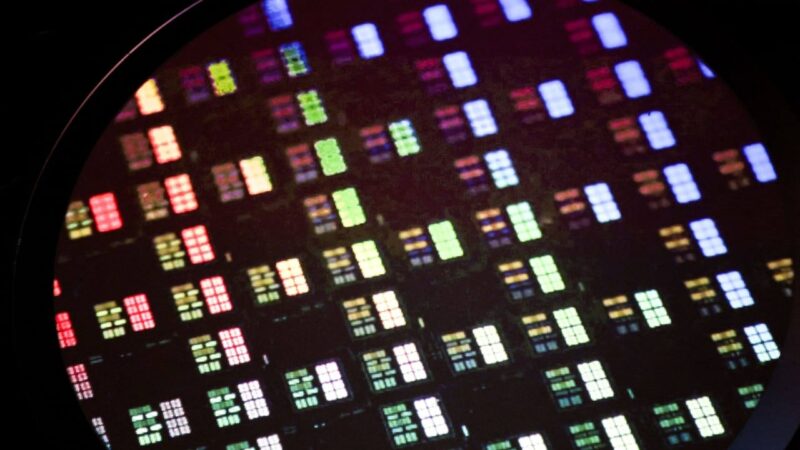 China declares anti-dumping probe into US analogue chips