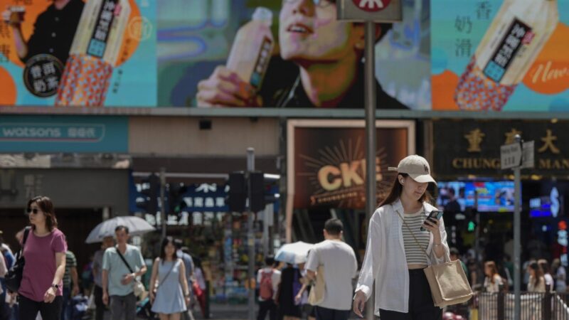 Hong Kong’s Paul Chan banks on better market sentiments as sectors stabilise