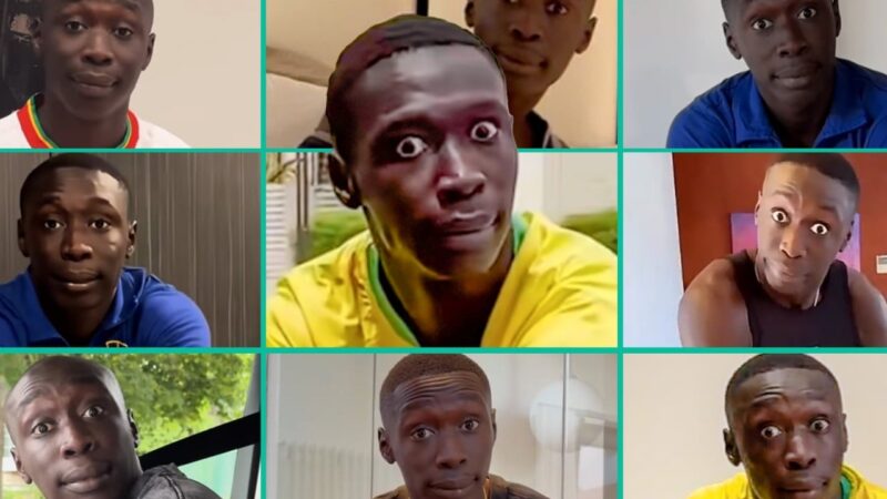 ‘Speechless Brother’ embarks on China journey, gaining massive attention