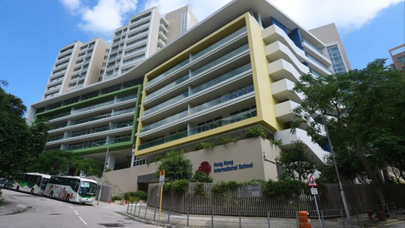 US church in fight with HKIS ‘not looking to sell or redevelop’ its 7 properties