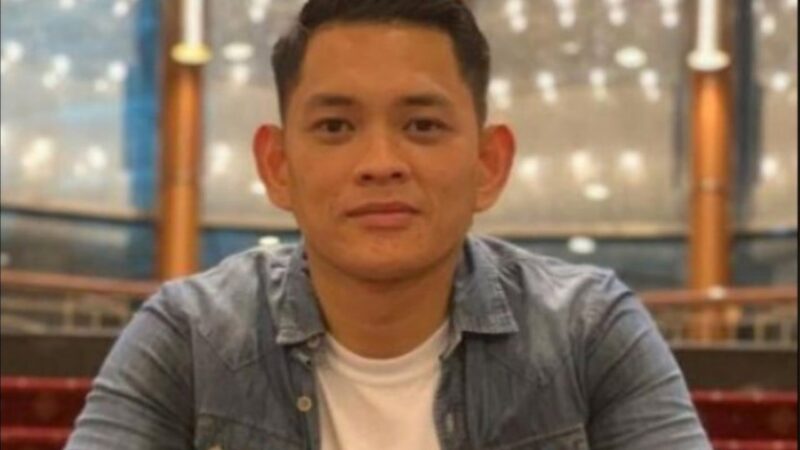 Missing Malaysian airman was hiding at girlfriend’s home for 10 days