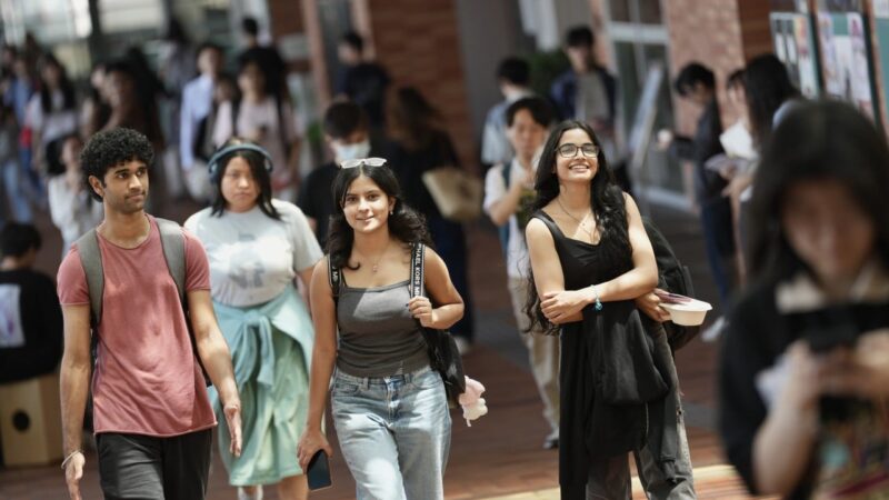 Policy address 2025: Hong Kong to add more foreign students to DSS schools