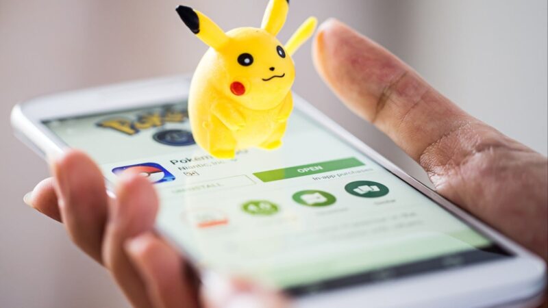 Japan’s Pokémon slams ICE video using its slogan: ‘Gotta Catch ‘Em All’