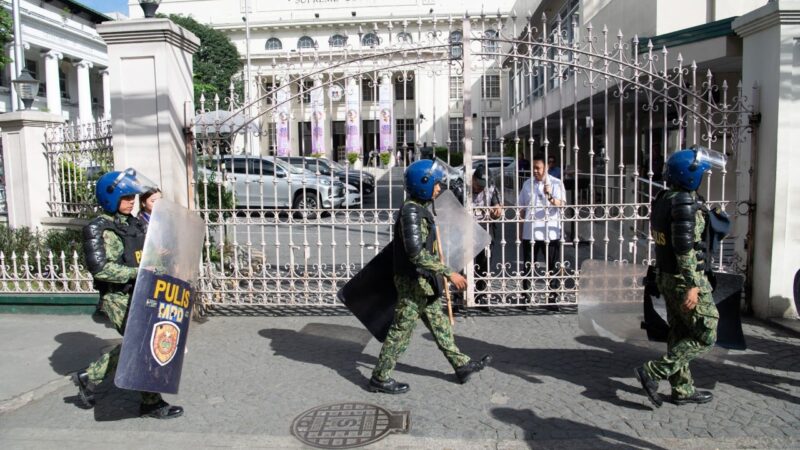 What will China’s travel warnings about the Philippines mean for business ties?