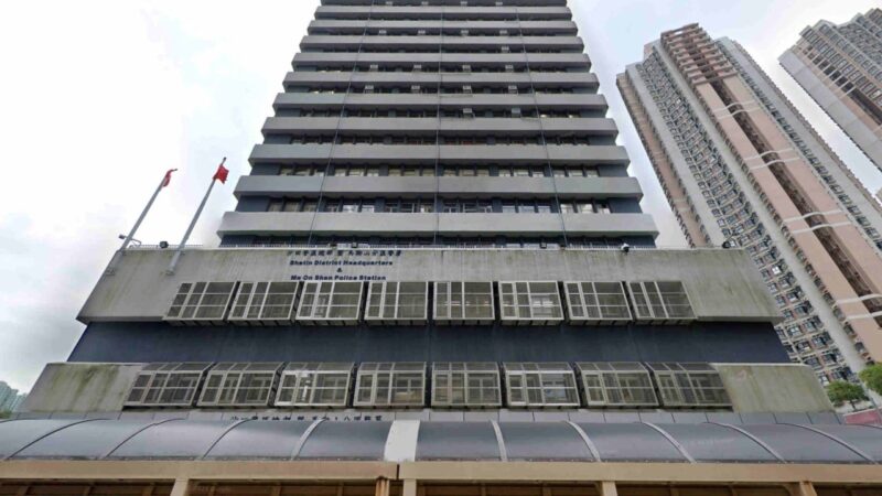 Officer allegedly tricked into Cambodian scam farm returns to Hong Kong, resigns
