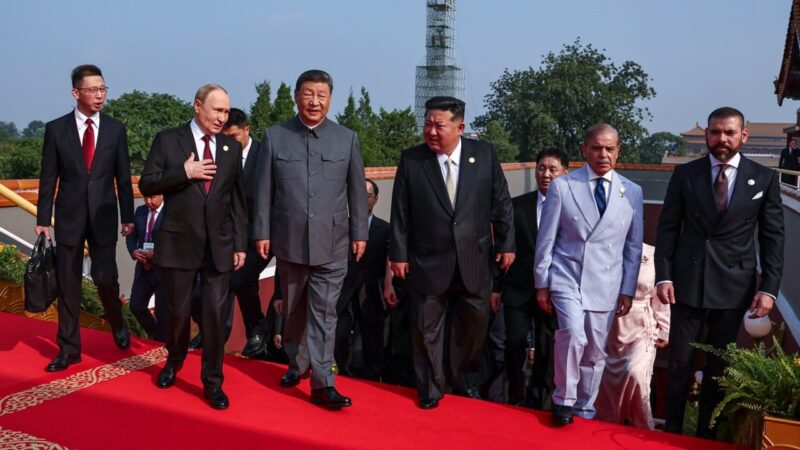 How Chinese view US rivalry, Beijing’s deterrence muscle: SCMP daily highlights