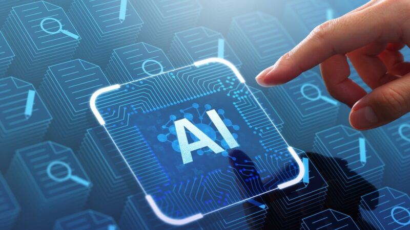 Hong Kong picks second batch of banks, tech firms to test AI in finance