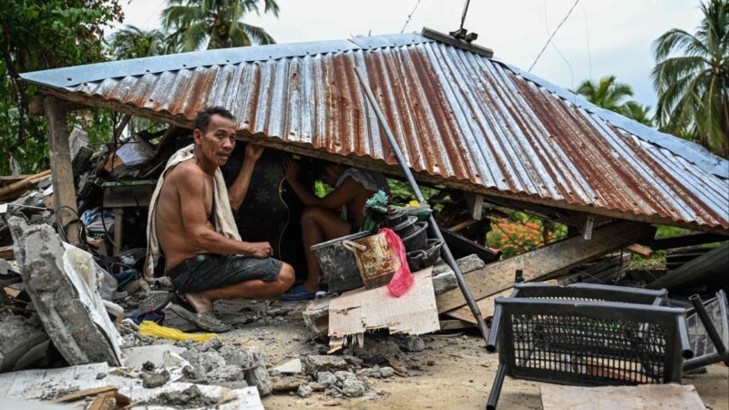 Is the ‘Big One’ coming? Earthquake mania grips Philippines as fears mount