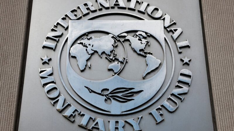 Hong Kong’s Paul Chan to attend IMF, World Bank meetings in Washington