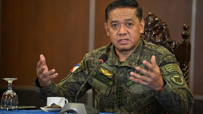 Philippines 3D-prints drones for future warfare, boosts security alliances