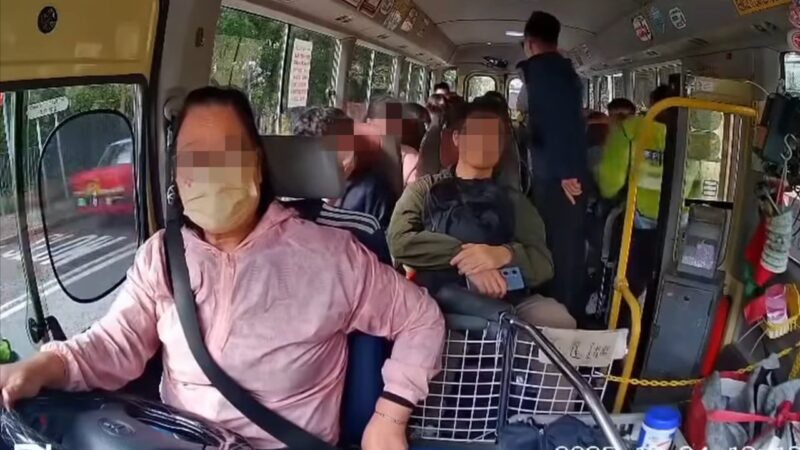 Buckle up on the road: Hong Kong to enforce seat belt rules across the board
